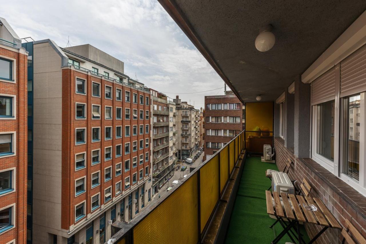 Gems Of Budapest - Tiger Eye Residence Eksteriør bilde